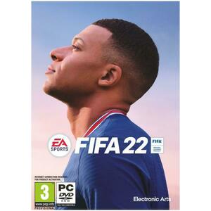 FIFA 22 (PC) kép