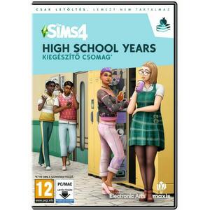 The Sims 4 High School Years (PC) kép