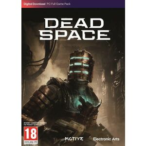 Dead Space (2023) (PC) kép