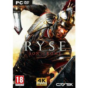 Ryse Son of Rome (PC) kép