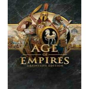 Age of Empires [Definitive Edition] (PC) kép