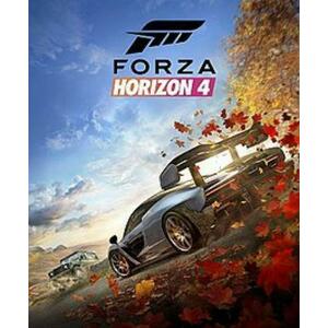 Forza Horizon 4 kép