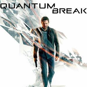Quantum Break kép