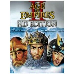 Age of Empires II [HD Edition] (PC) kép
