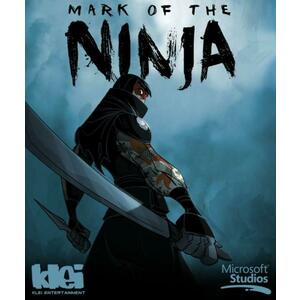Mark of the Ninja (PC) kép