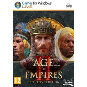 Age of Empires II [Definitive Edition] (PC) kép