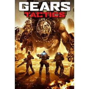 Gears Tactics (PC) kép