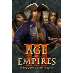 Age of Empires III [Definitive Edition] (PC) kép