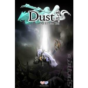 Dust An Elysian Tail (PC) kép