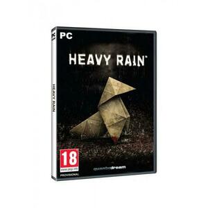 Heavy Rain (PC) kép