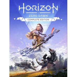 Horizon Zero Dawn [Complete Edition] (PC) kép