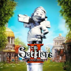 The Settlers II [10th Anniversary] (PC) kép