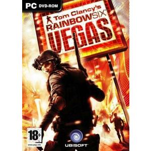 Tom Clancy's Rainbow Six Vegas (PC) kép