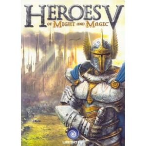 Heroes of Might and Magic V (PC) kép