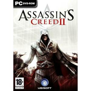 Assassin's Creed II (PC) kép