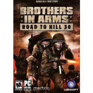 Brothers in Arms Road to Hill 30 (PC) kép