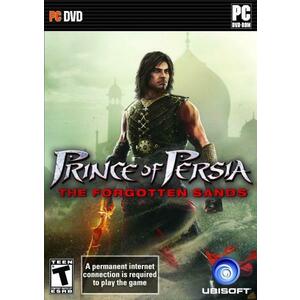 Prince of Persia The Forgotten Sands (PC) kép