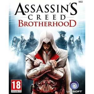 Assassin's Creed Brotherhood (PC) kép