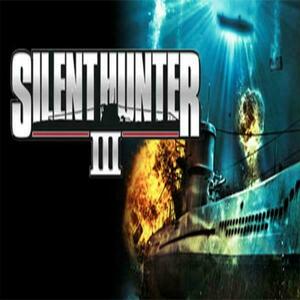 Silent Hunter III (PC) kép