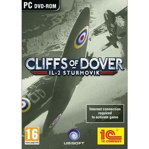 IL-2 Sturmovik Cliffs of Dover (PC) kép