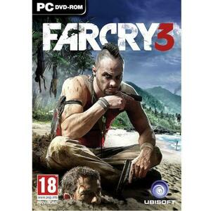 Far Cry 3 (PC) kép