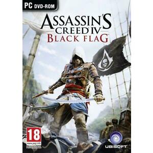 Assassin's Creed IV Black Flag (PC) kép