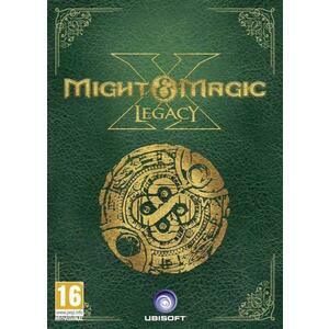 Might & Magic X Legacy (PC) kép