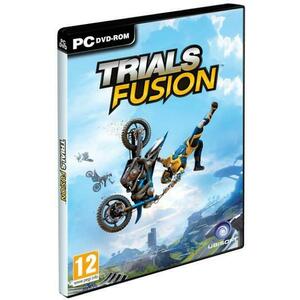 Trials Fusion - PC kép