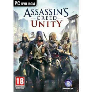 Assassin's Creed Unity (PC) kép