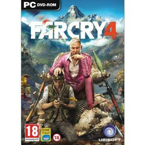 Far Cry 4 (PC) kép