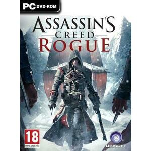 Assassin's Creed Rogue (PC) kép