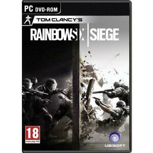 Tom Clancy's Rainbow Six Siege (PC) kép