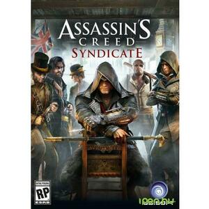 Assassin’s Creed: Syndicate kép