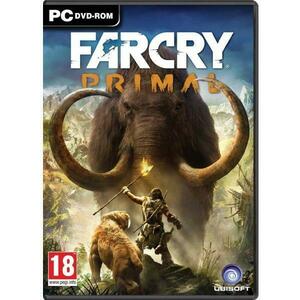 Far Cry Primal (PC) kép