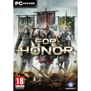 For Honor PC kép
