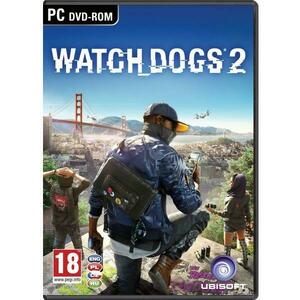 Watch Dogs 2 PC kép