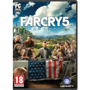 Far Cry 5 (PC) kép
