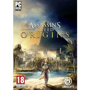 Assassin's Creed Origins (PC) kép