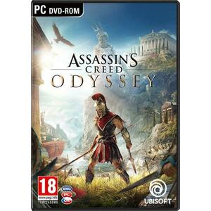 Assassin's Creed Odyssey (PC) kép