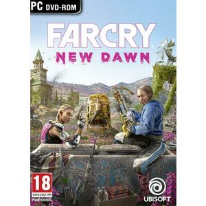 Far Cry New Dawn PC kép