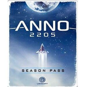 Anno 2205 Season Pass (PC) kép