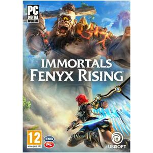 Immortals Fenyx Rising (Gods & Monsters) (PC) kép