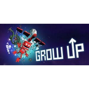 Grow Up (PC) kép
