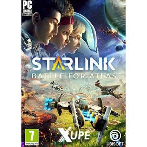Starlink Battle for Atlas (PC) kép