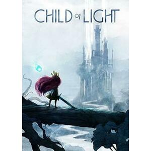 Child of Light (PC) kép