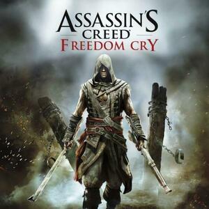 Assassin's Creed IV Black Flag Freedom Cry (PC) kép