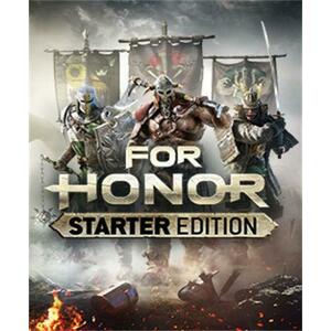 For Honor [Starter Edition] (PC) kép