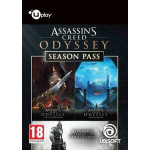 Assassin's Creed Odyssey Season Pass (PC) kép