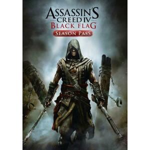 Assassin's Creed IV Black Flag Season Pass (PC) kép