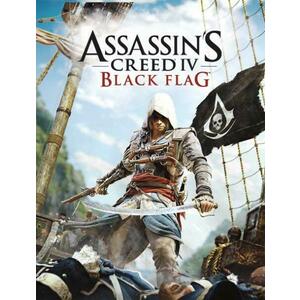 Assassin's Creed IV Black Flag [Gold Edition] (PC) kép